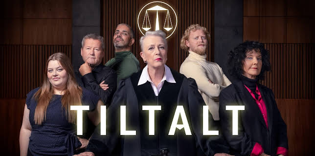 21:15: Tiltalt: Hemmeligheten | NRK 2 | 11/27 2025