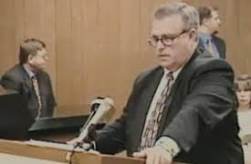 The Innocent Man: Mord och orättvisa i en småstad: Rotten to the Core