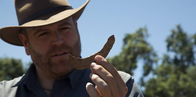 03:45: Verdens myter og mysterier (S7 E18) (S7) | VOX | 12/31 2025