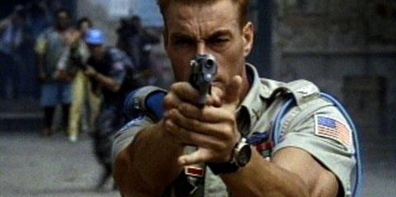 Street Fighter (1994)