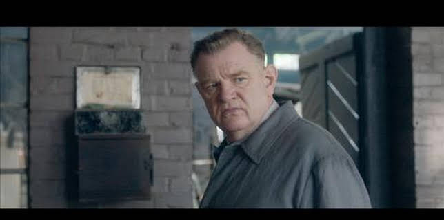 Alone in Berlin (2016)