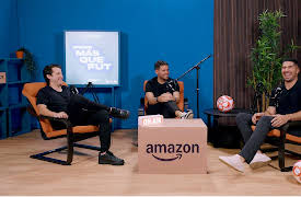 We Deliver More than Soccer: Nicolás Larcamón | From studying architecture to triumphing as a professional soccer coach