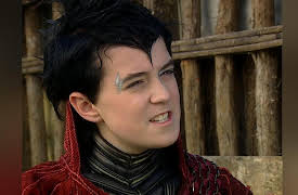 The New Tomorrow: 22