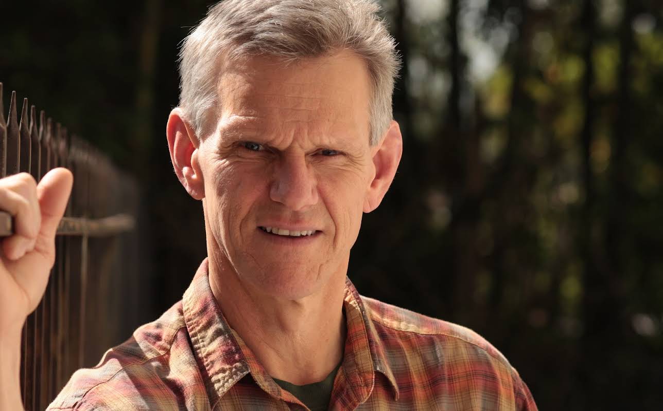 Steve Rankin