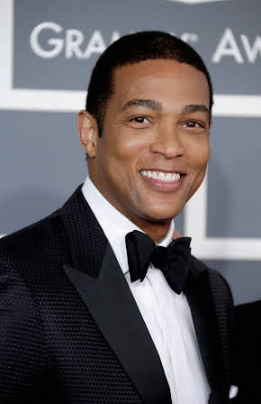 Don Lemon as 