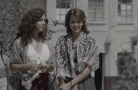 Esmeraldas season-1: Esmeraldas Capítulo 10