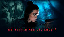 Schneller als die Angst