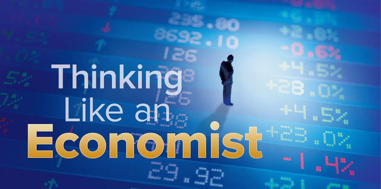 Thinking like an Economist: A Guide to Rational Decision Making