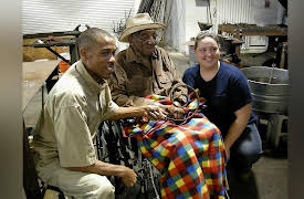 Craft in America: Season 1: Landscape