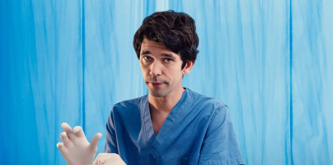 This is Going to Hurt