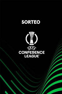 14:00: UEFA Conference League (T25/26): Sorteo de la fase de play - offs eliminatorios | M. Liga de Campeones | 1/16 2026
