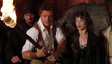 HOME CINEMA: 'THE MUMMY (LA MOMIA)'