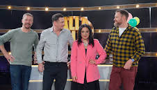 Alla mot alla med Filip och Fredrik (S11 E45)