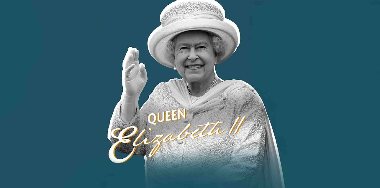Profiles: Queen Elizabeth II (1996)