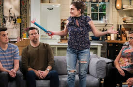 Call Your Mother: Episode 12