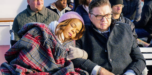 18:15: Chicago Med (S5 E9) (S5) | Viasat Series | 1/14 2026