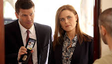 Bones (S9 E16)