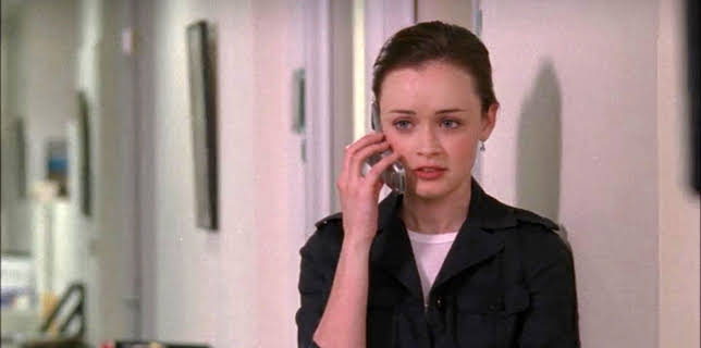 14:05: Gilmore Girls | Sixx | 2/19 2026