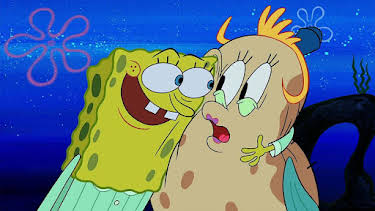 9:15 AM: SpongeBob SquarePants (S11) | CBBC | 1/1 2026