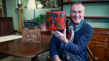 4:10 AM: Paul Martin's Antiques Showdown (S1 E54) (S1) | 5 Select | 4/14 2026