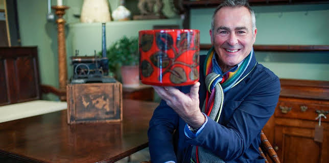 3:05 AM: Paul Martin's Antiques Showdown (S1 E42) (S1) | 5 Select | 3/24 2026