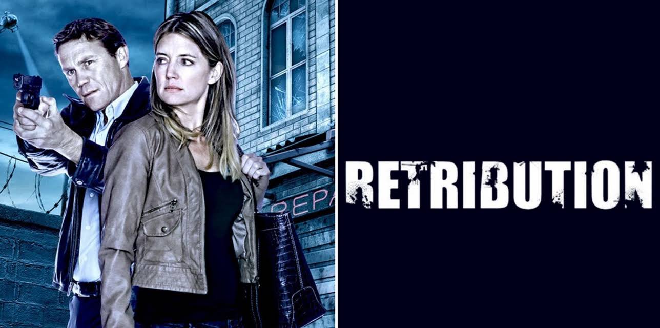 Fatal Justice (2012)