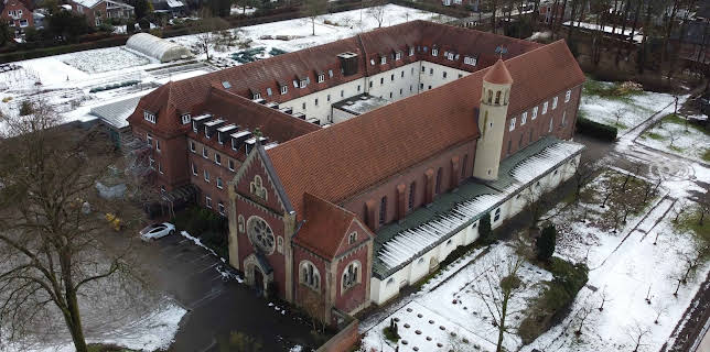 09:30: Katholischer Gottesdienst | ZDF | 3/1 2026