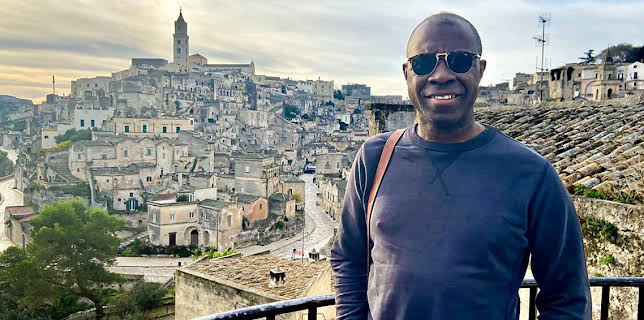 3:00 PM: Clive Myrie's Italian Road Trip (S1) | BBC Two | 3/17 2026