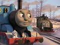 Thomas & Friends