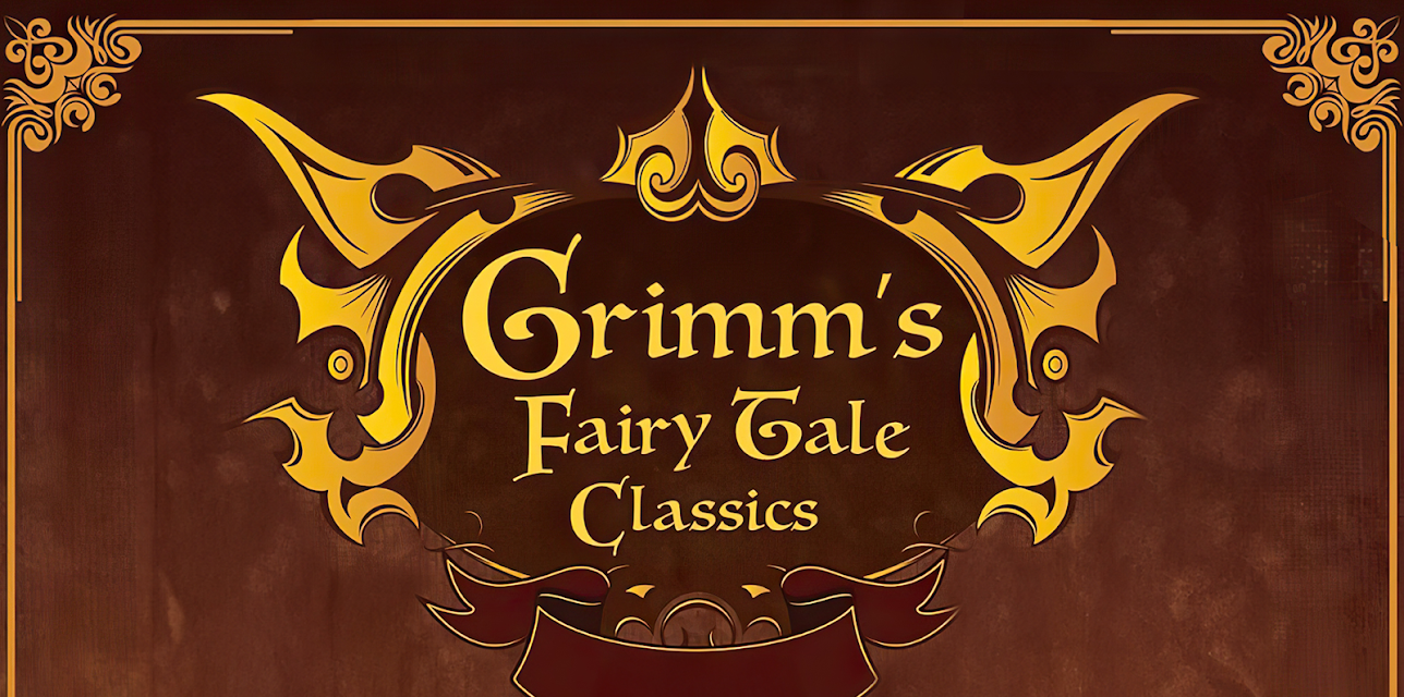 Grimms Fairy Tale Classics