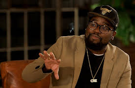 Idols, Icons & Influencers: Icons-Lil' Rel