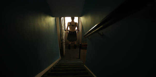 16:15: Un cadáver en el sótano | DKISS | 2/9 2026