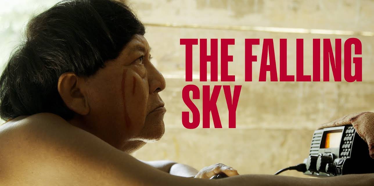 The Falling Sky (2025)