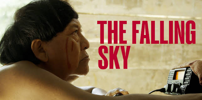 The Falling Sky (2025)