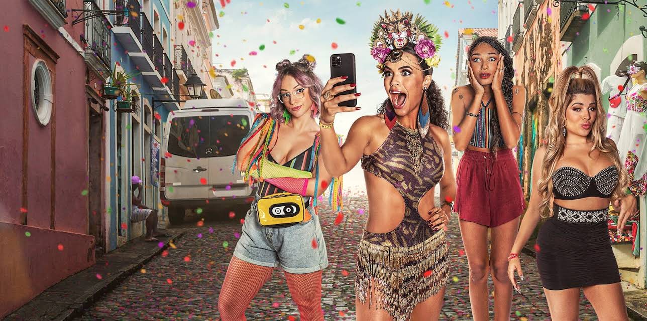 Carnaval (2021)