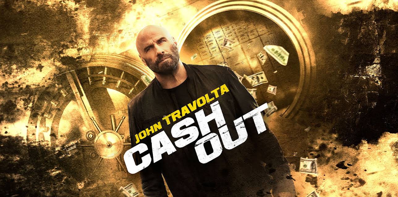 Cash Out (2024)