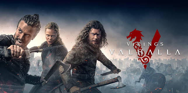 Vikings Valhalla (Season 1)