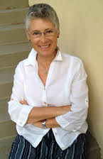 Sarah Pia Anderson as Director