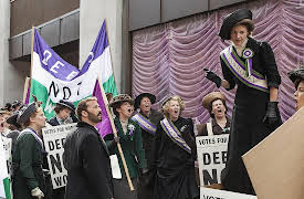 Mr. Selfridge, Season 1: Episode Six (Original UK Edition)