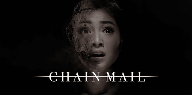 Chain Mail (Tagalog Audio) (2015)