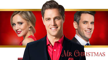 01:00: Mr. Christmas | TV6 | 10/28 2026
