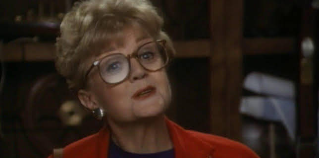 15:25: Mord ist ihr Hobby | Sat1 Gold | 2/20 2026