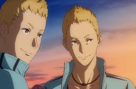 Run with the Wind: The Moment of Release