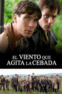 05:07: El viento que agita la cebada | TCM | 4/5 2026