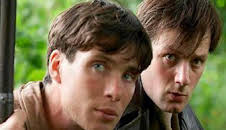 El viento que agita la cebada