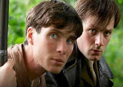 El viento que agita la cebada