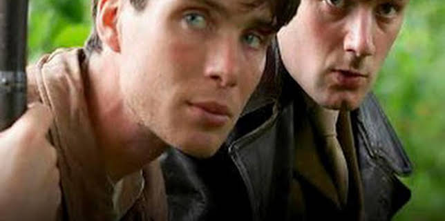 15:42: El viento que agita la cebada | TCM | 1/7 2026