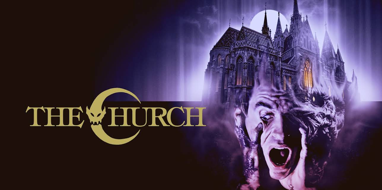 The Church (2024)
