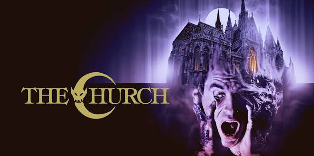 The Church (2024)