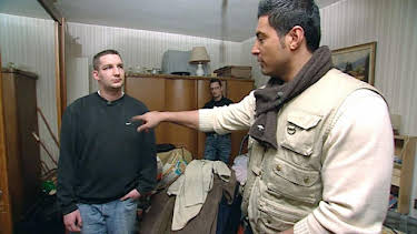 07:00: Der Trödeltrupp - Das Geld liegt im Keller (S6 E7) (S6) | RTL 2 | 12/15 2025